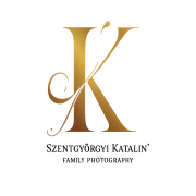 Szentgyörgyi Katalin logo