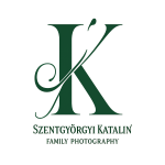 Szentgyörgyi Katalin Photography logó